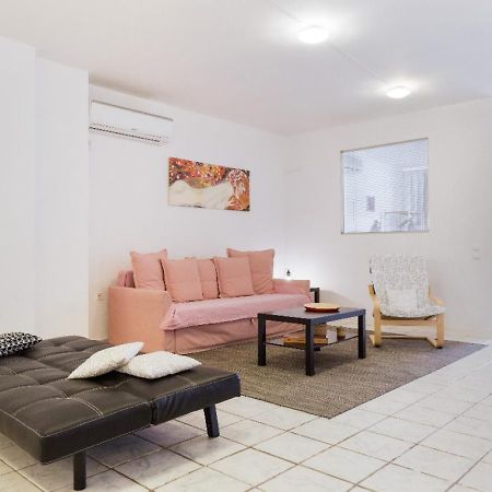 Driopon Apartment Atene Camera foto