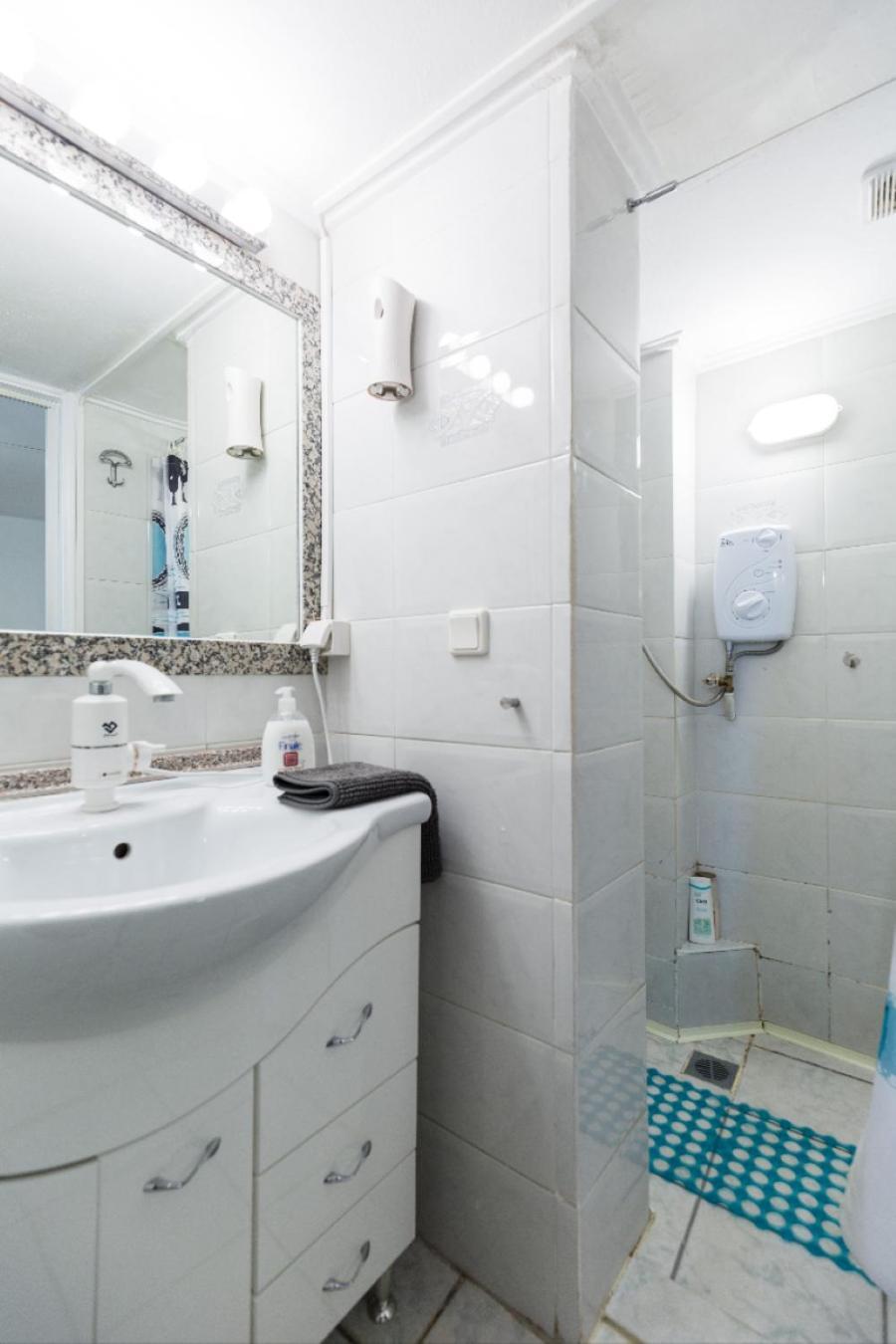 Driopon Apartment Atene Camera foto