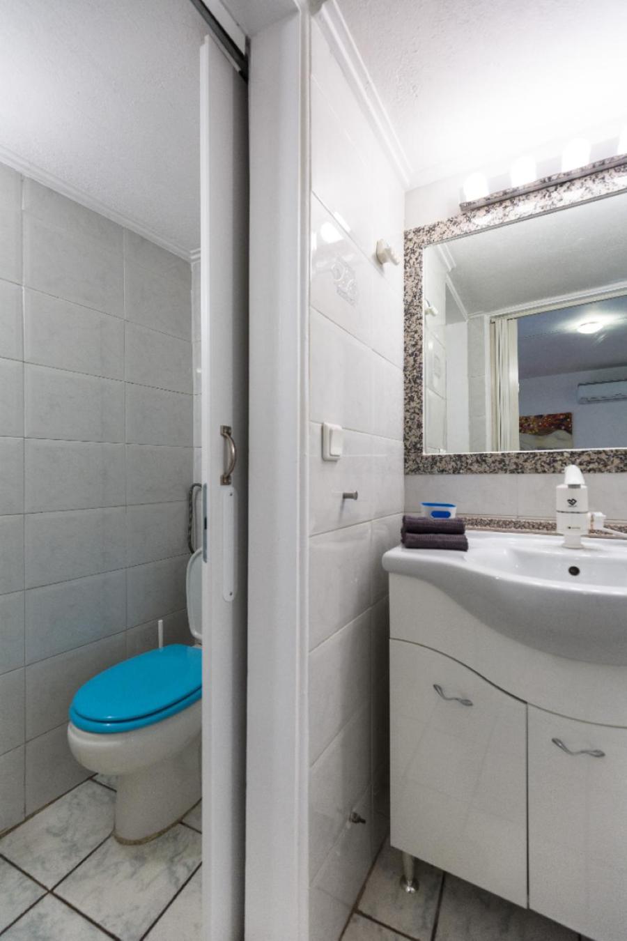 Driopon Apartment Atene Camera foto