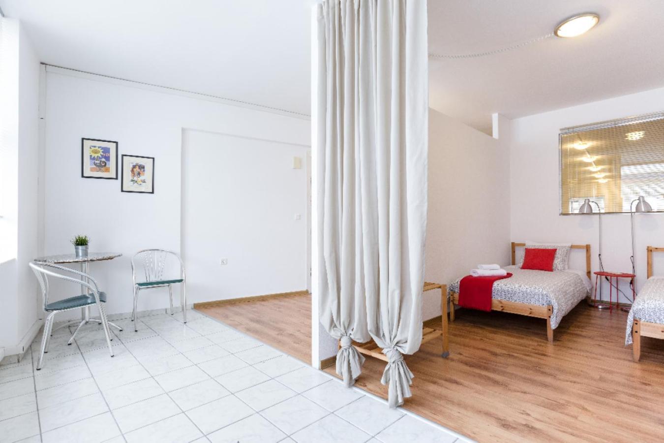 Driopon Apartment Atene Camera foto